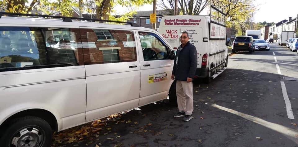 Cllr Tanisha Bramwell tweet media