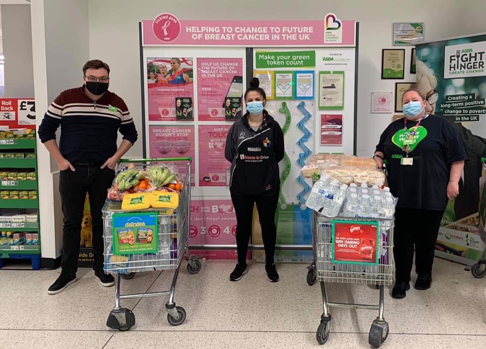 Cllr Tanisha Bramwell tweet media