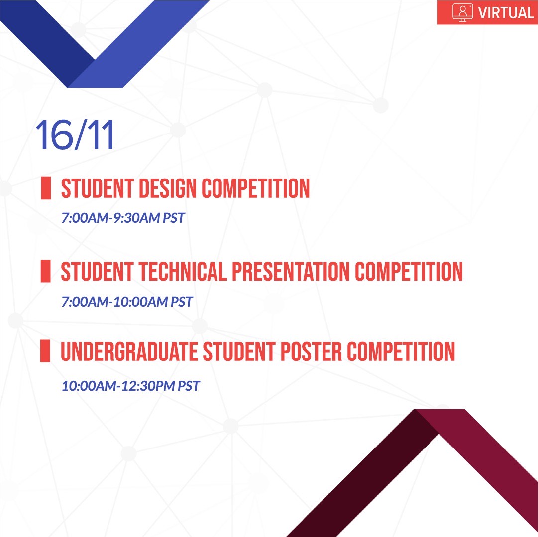 AIChE ESC tweet media