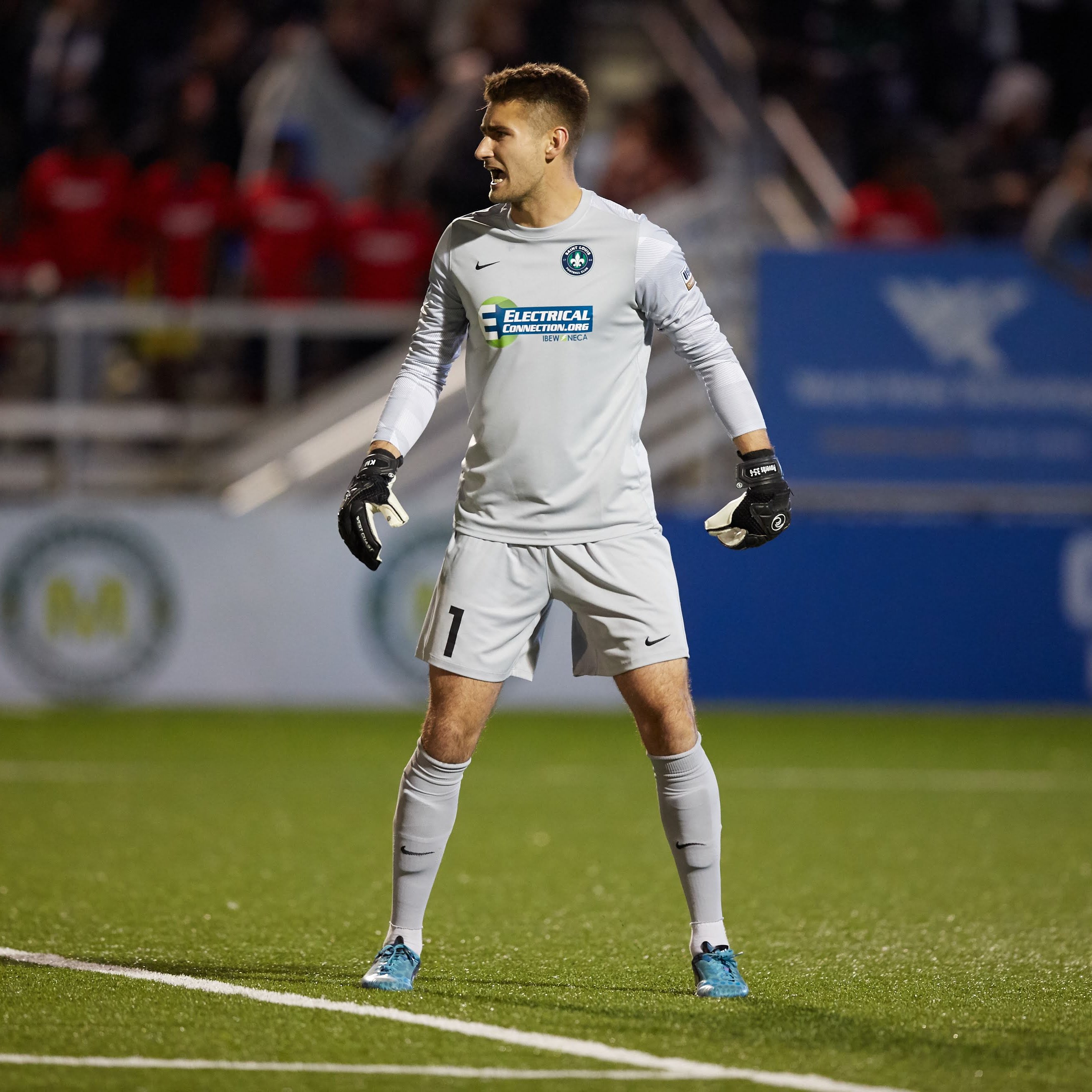 Saint Louis FC (SaintLouisFC) / Twitter