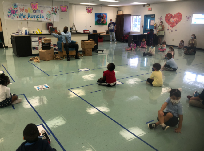 GulfstreamEarlyLearning tweet media