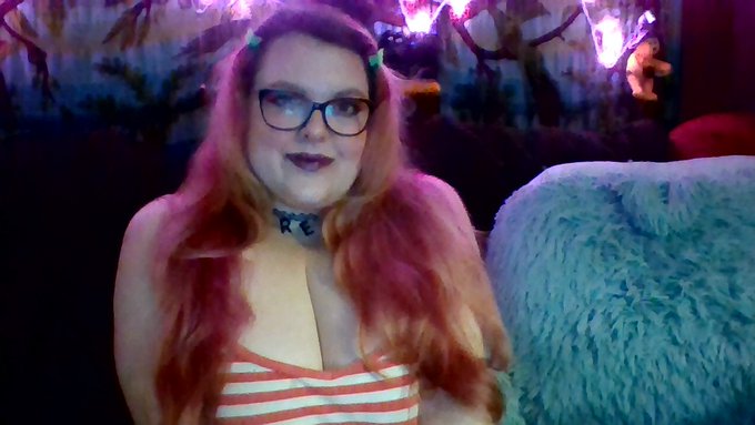 🎃🔮👉 https://t.co/H0l1Rg1Xn1 Going to get on and stream for a little while! Come watch me, going to get<a href="/tag/hottie"class="tags"><span>#hottie</span></a><a href="/tag/bigboobs"class="tags"><span>#bigboobs</span></a><a href="/tag/bootyful"class="tags"><span>#bootyful</span></a><a href="/tag/bootygoals"class="tags"><span>#bootygoals</span></a><a href="/tag/onlyfans"class="tags"><span>#onlyfans</span></a>