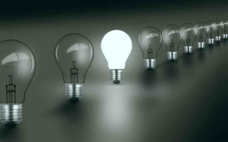 TheVonAgency's tweet photo. One of the key components of successful marketing is originality. Don't be afraid to stand out from the back, and let your bright ideas shine bright! #Marketing #Wisdom #Advertising https://t.co/vFa7REWNHM