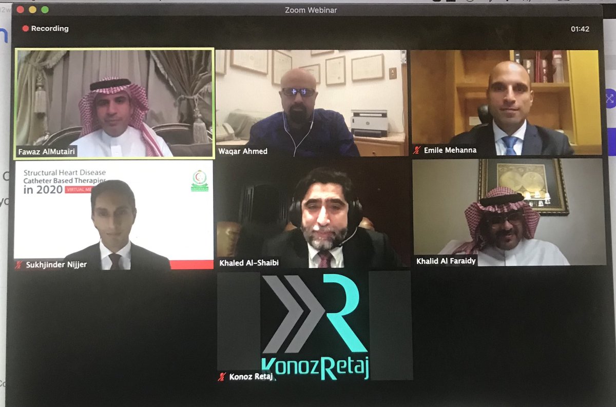 wagarhabib's tweet photo. Dr Khaled Al Shaibi ⁦@drptca⁩ presenting LM PCI at #KFAFH2020 ⁦@KFAFHCards⁩ https://t.co/Ubq36Yn4Iy