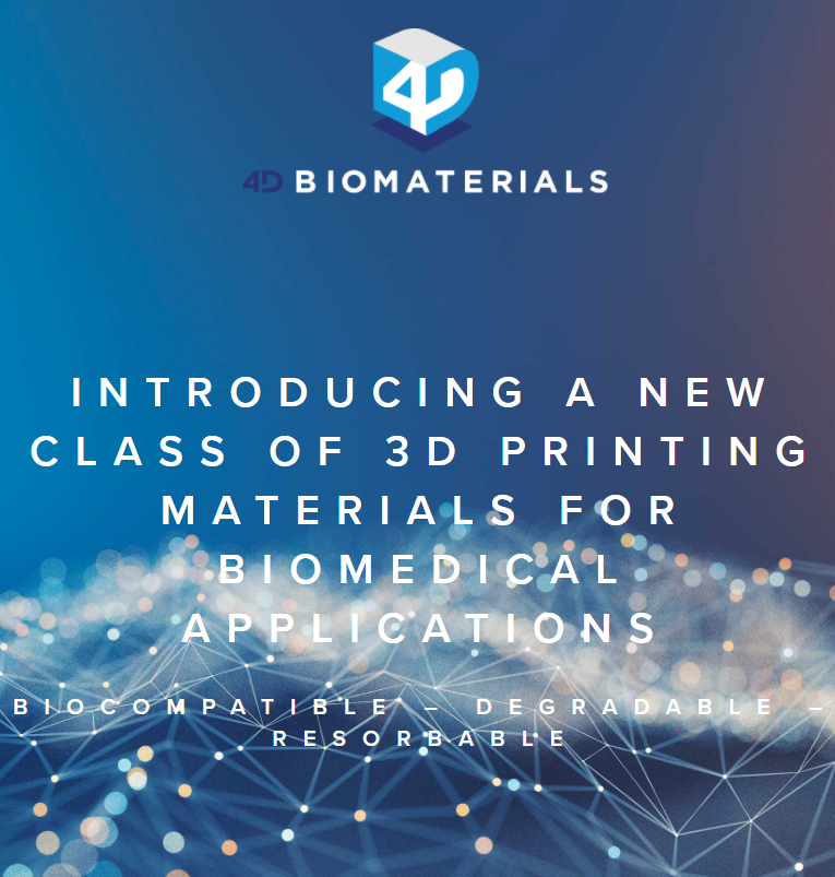 Great opportunity at UoB spinout 4DBiomaterials at their new <a href="/BioCity/">BIOCITY HealthCare</a> base.  They’re after a BioMedical Engineer on a full-time, permanent basis 

More info at - bit.ly/3e63igX

Closing date 30 Nov. 

#biomedicalengineering
<a href="/OBN_UK/">OBN_UK</a>
