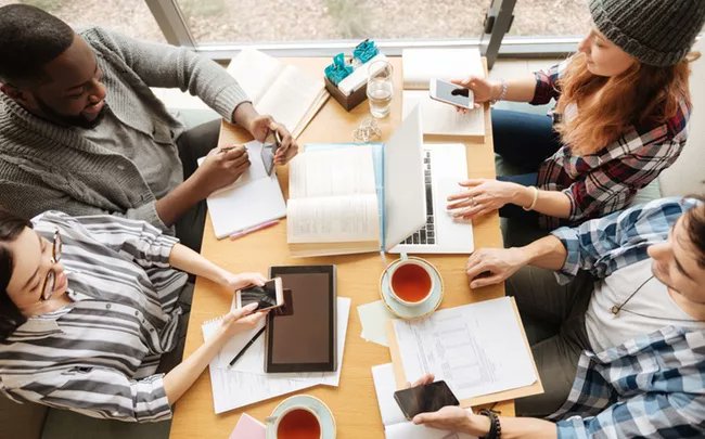 thierry_pires's tweet photo. 🧠Soft skills : que recherchent les recruteurs❓
▫️
🔗https://t.co/dd7zUGN5mg
▫️
via✍️@frenchweb
▫️
📌#RH #recrutement #SoftSkiils https://t.co/NWLFnFvHWL