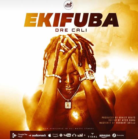 drecalimusic's tweet photo. This baby drops tomorrow on @mpakarecords youtube channel at 10 AM. Subscribe now
#Ekifuba
#mpakaboy https://t.co/LcixQ87mqC