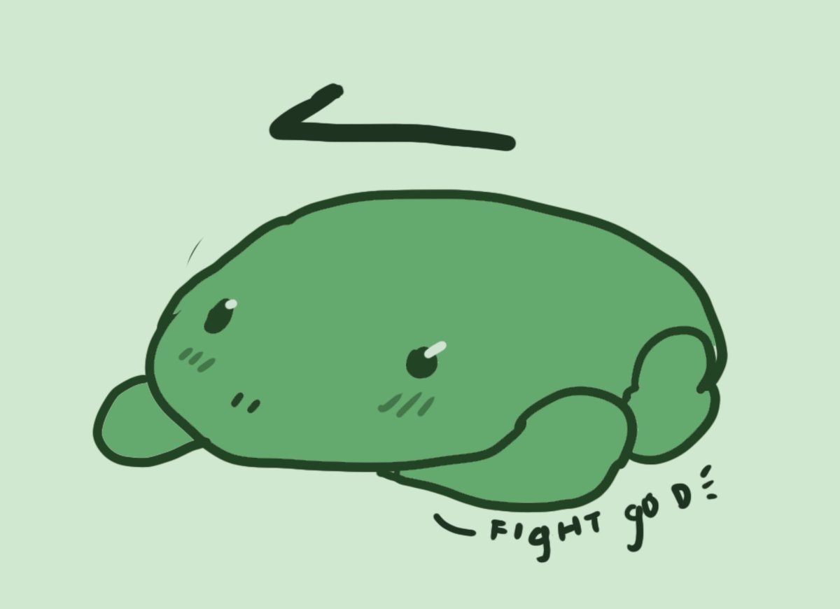 SPSgatech's tweet image. I was trying to remember what a frog looked like and then I realized both physics and frog start with F and then i realized I was horribly wrong and TL;DR here&apos;s the official Physics Phrog Phriend! Like to pass all your physics exams, or maybe eat bug