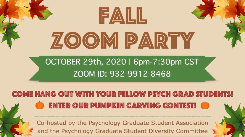 PEERS Committee at UT Austin (@ut_psydiversity) on Twitter photo 