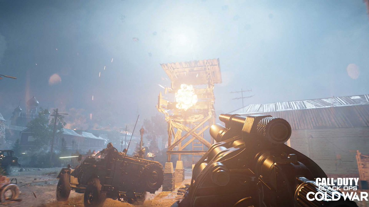 Black Ops 6 News tweet media