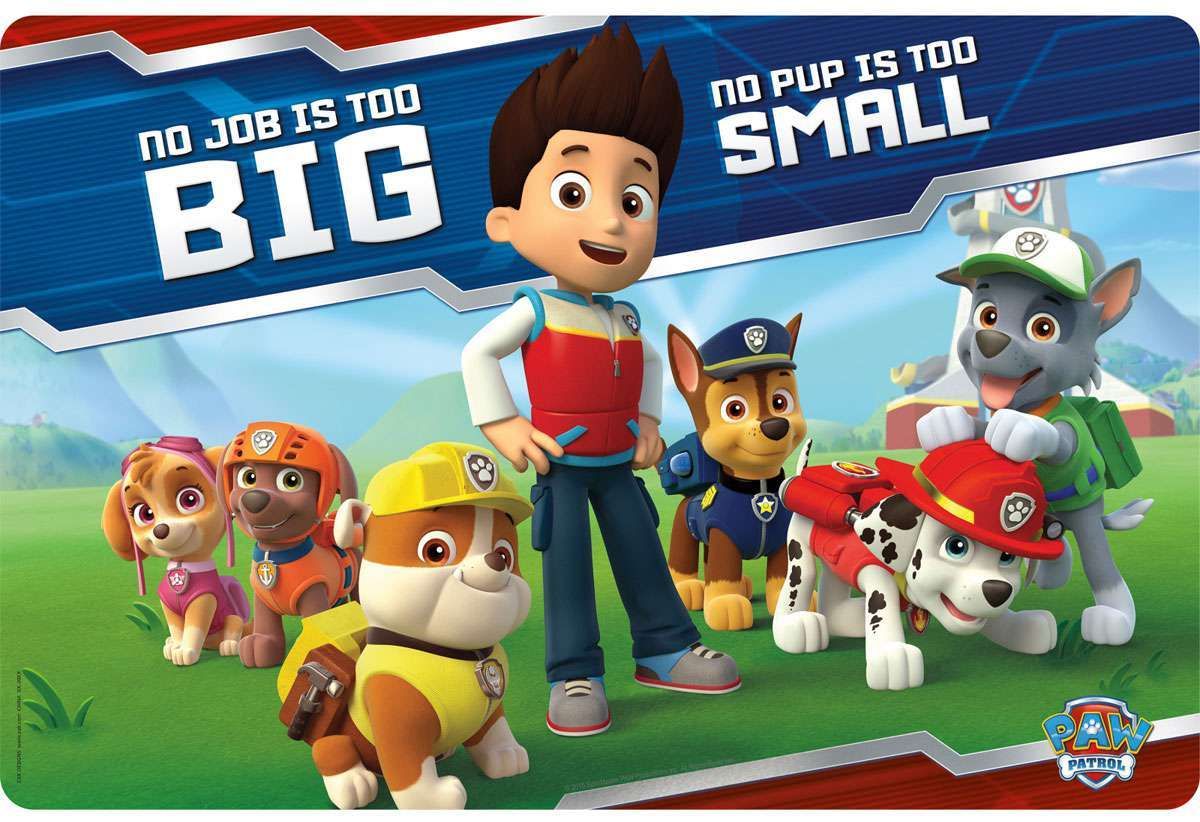 Tā diena, kad reklāmas ağentūrās sāk strādāt jaunākā paaudze.
#PillarPatrol