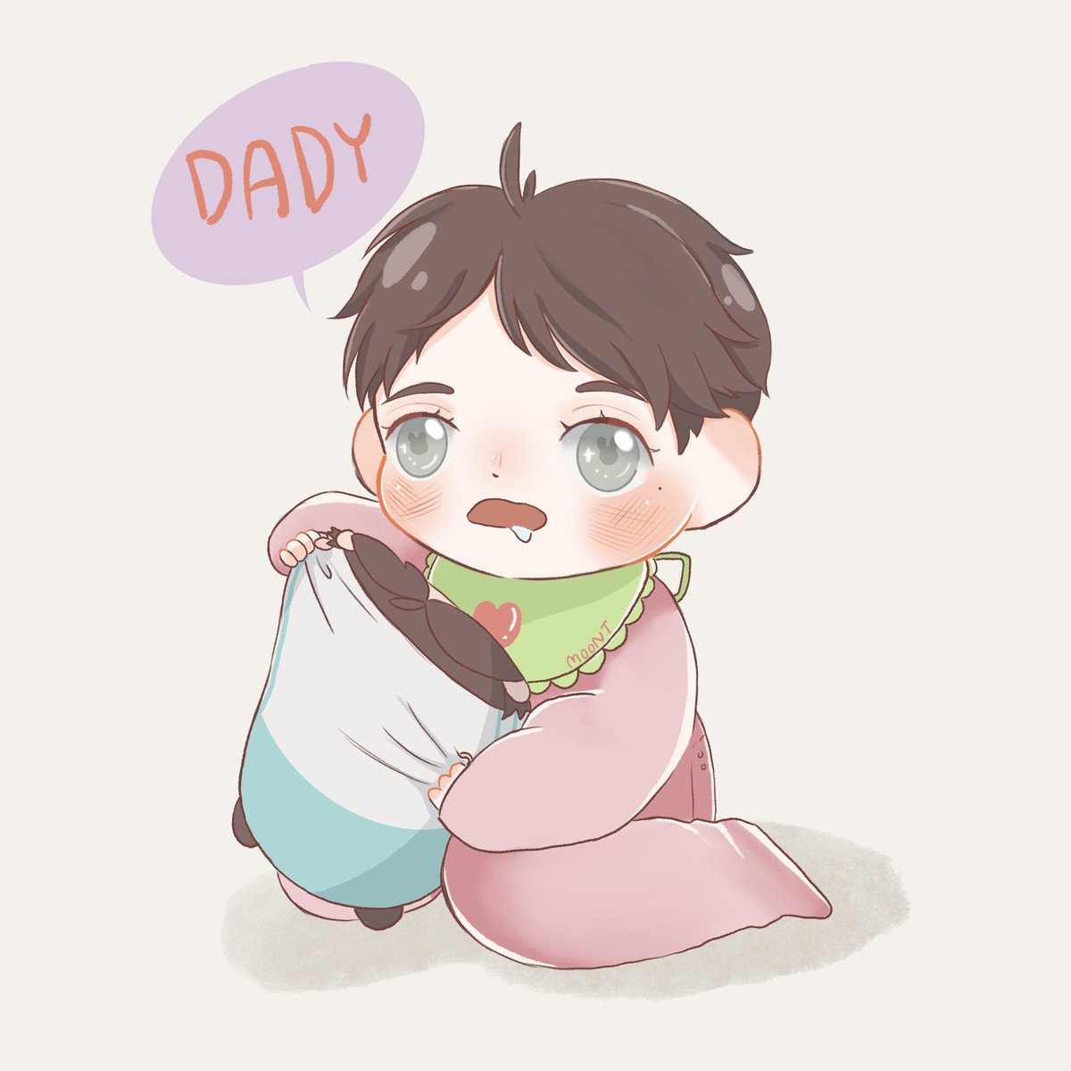 มิ้มูน🎀 tweet media