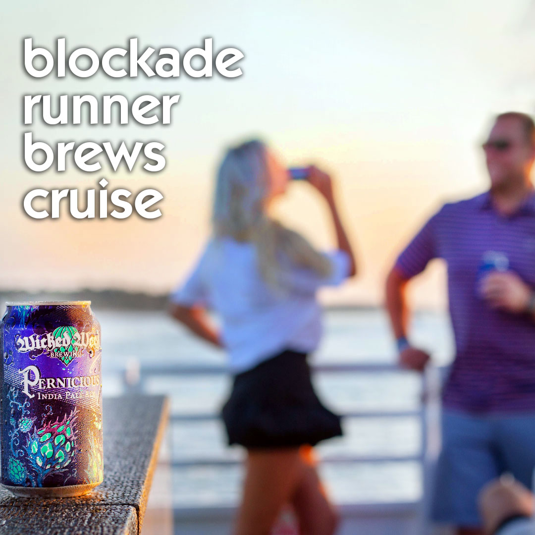 Due to poor weather, we've unfortunately had to cancel tonight's Wrightsville Brews Cruise.  However, please plan to board next Thurs. 11/5 5:30-7P when we are joined with a rep from @FlyingMachineBC
Info &amp; cruise reservations: wrightsvillebrewscruise.com #CraftBeer <a href="/WrightsvilleNC/">Visit Wrightsville Beach, NC</a>