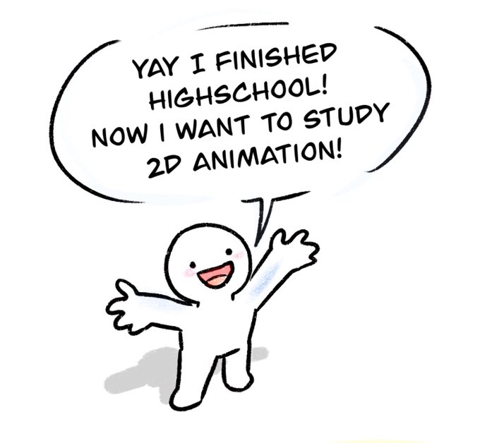 My college experience so far 