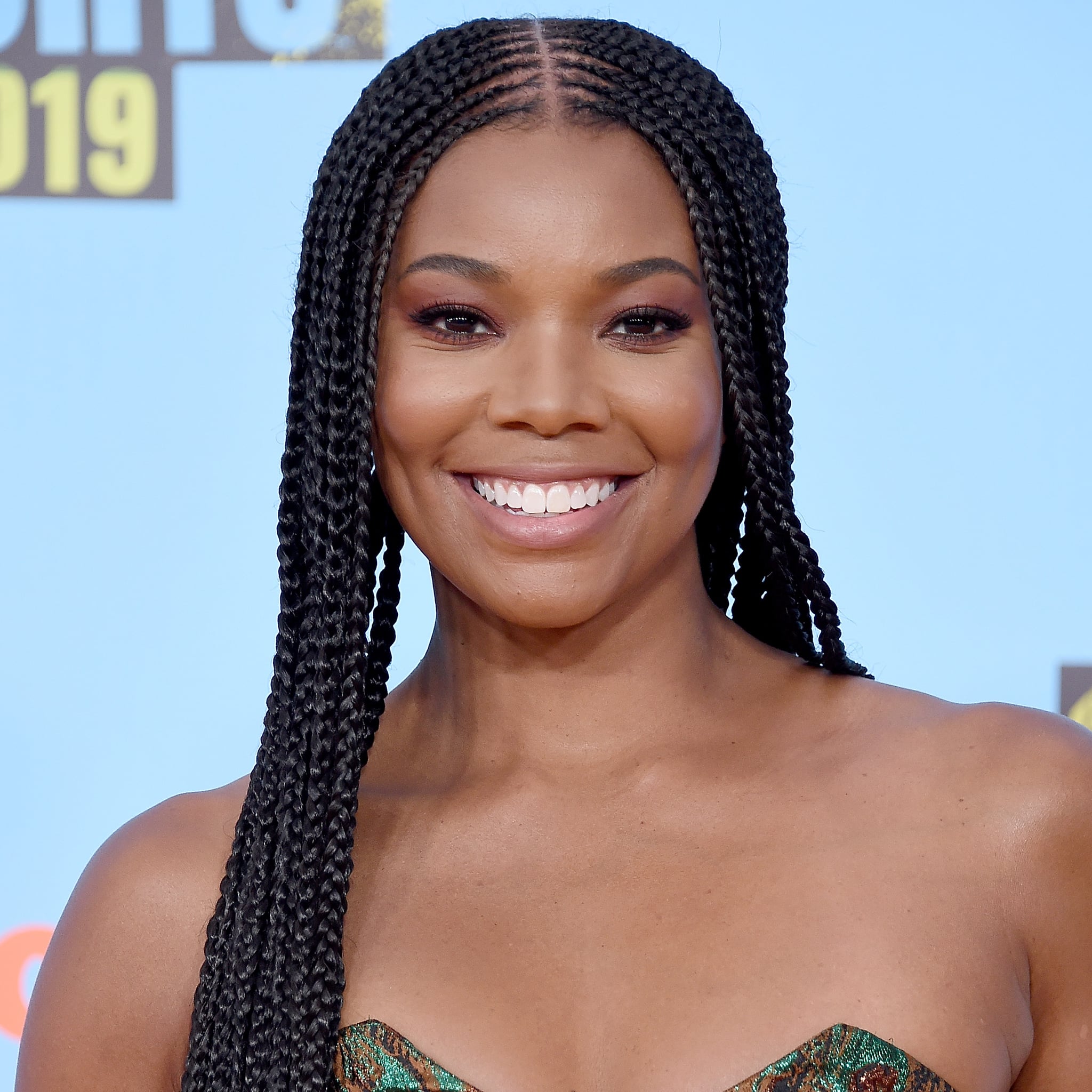 Happy Birthday to beautiful Gabrielle Union 