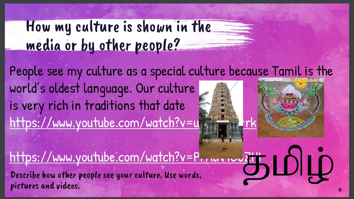 TracyHallidayP's tweet image. We are now diving into the Indus Valley Civilization in our Ancient Civilizations unit. Many of my Ss have ancestry that connects w this region &amp;amp; time period. Ss are excited to share their stories and find out that others in the class have similar experiences/1. #MakingConnection