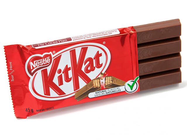 Many companies have been trying to get the shape of their packaging protected. Think about Kit Kat, Toblerone and the Lindt Bunny. I’ll do  #IPThursdays on more of these in future maybe.
