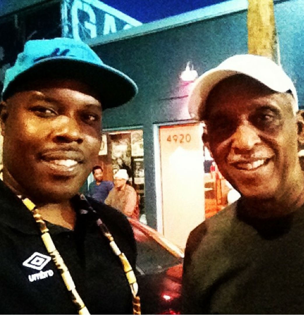 Far Out Recordings tweet media