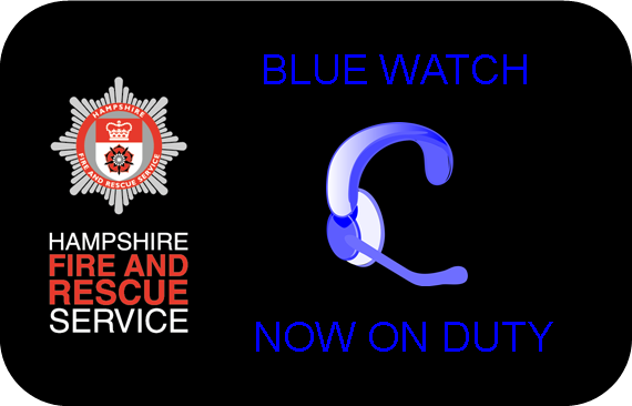 hiwfrs_control's tweet photo. Blue Watch are back for our last night shift of the tour. We are looking forward to a spoooky Halloween weekend but please make sure you stay safe, be careful with candles and remember 'hands, face, space' if you are out and about #LEDCandles #HalloweenCostumeSafety #TrickOrTreat https://t.co/uCoaIVYRyY