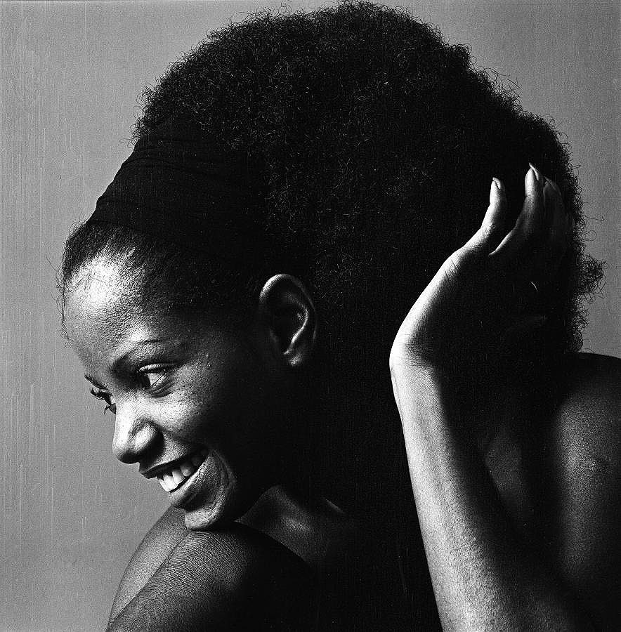 Portraits of Melba Moore back in 1971, btw she turned 75 today! Happy birthday to one of my best! 