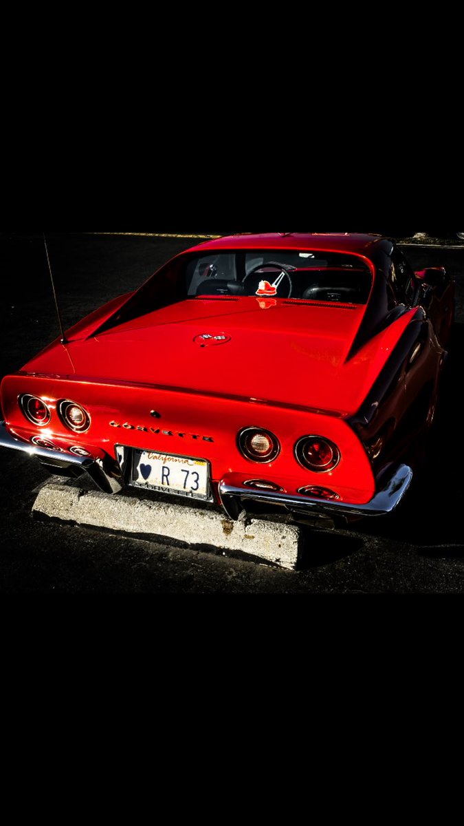 richardgreenla's tweet photo. Somebody’s Baby...
.
.
.

#automotivephotography #cargasm #cargram #carinstagram #carlifestyle #madwhips #musclecar #musclecars #musclecarzone #musclecarpics #sportscars #richardgreenla #corvette #corvettelifestyle #corvettesofinstagram #lacars #oldcars https://t.co/oS9bu5qo6T