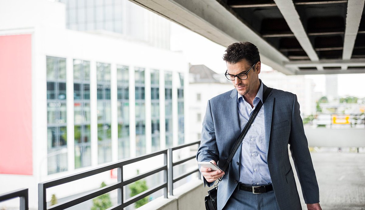 You should check out <a href="/alexgladd/">Alex @alexgladd@infosec.exchange</a>'s blog about why #cybersecurity isn’t complete without endpoint detection and response (EDR) for mobile. He breaks down how to use mobile EDR and why you can’t ignore mobile in your EDR strategy.

Via <a href="/Lookout/">Lookout</a>. bit.ly/3dX8Lqa