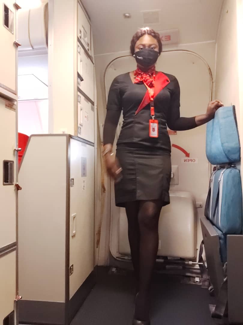 Max Air on Twitter "We resume our flights to Yola and Jos tomorrow. We