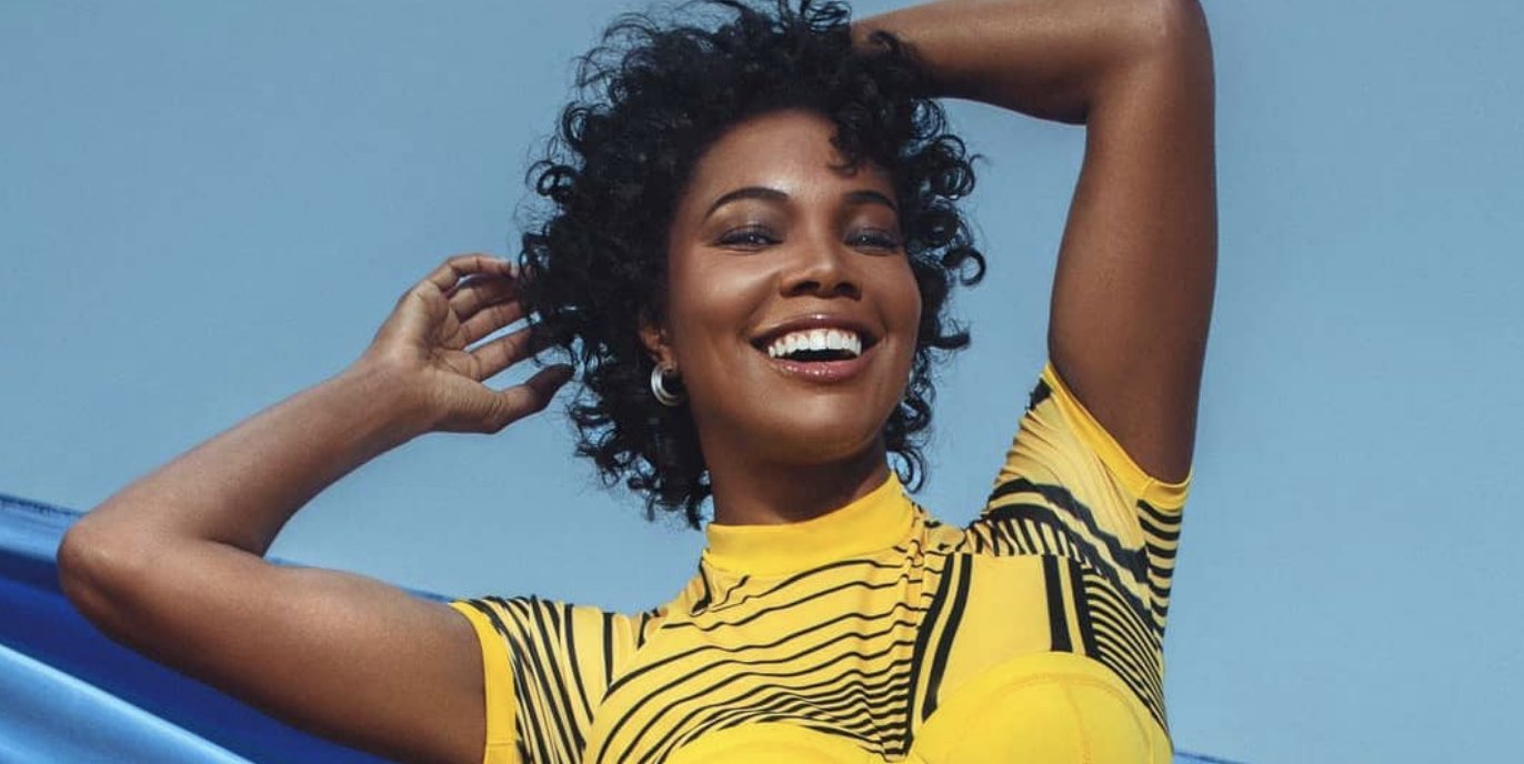 Happy 48th birthday to Gabrielle Union 