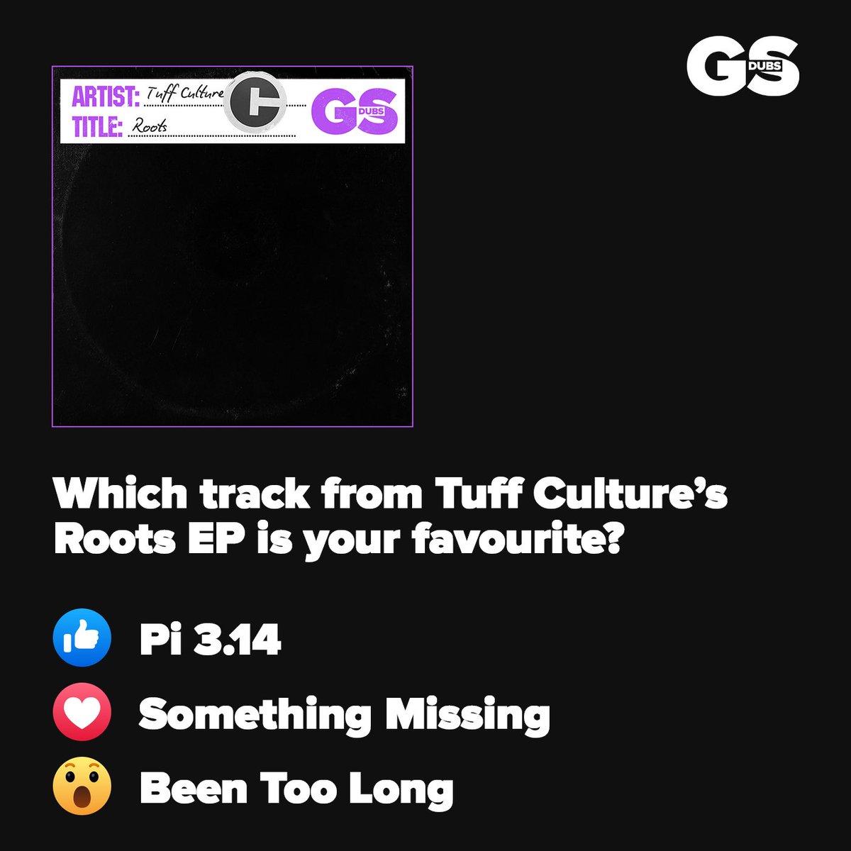 Garage Shared tweet media