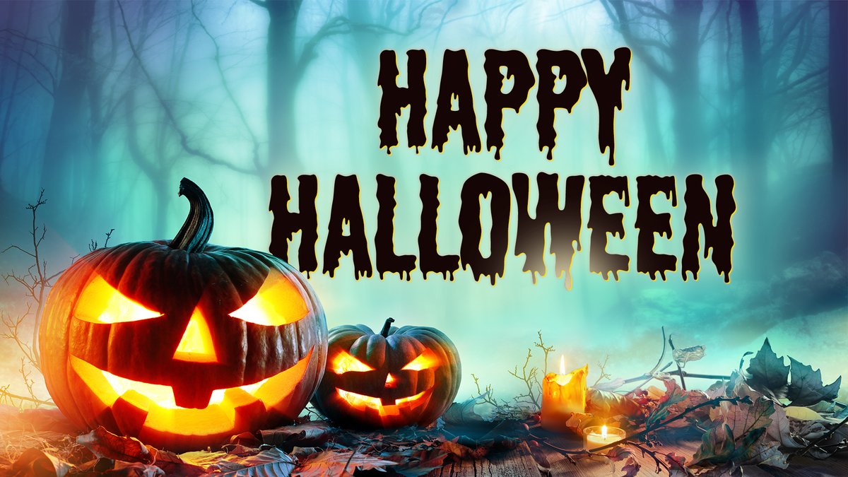 DeptofWar's tweet image. Happy Halloween! Stay safe and spooky! 🎃