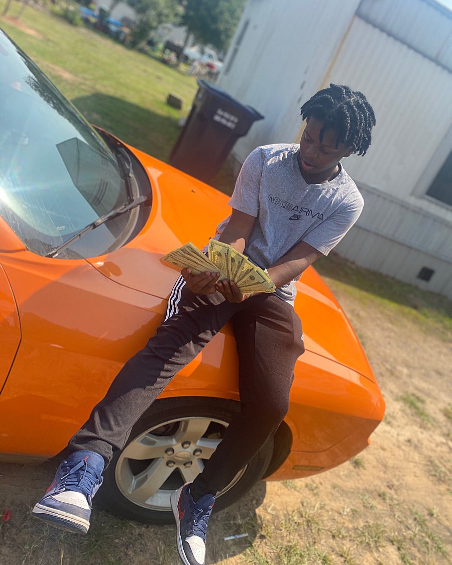 EMANUEL PLAYER tweet media