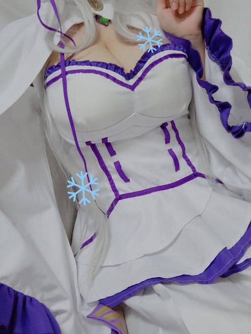コスプレイヤーののかのTwitter画像31