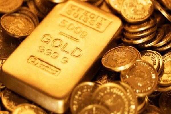 कोविड-19 से प्रभावित हुई भारत में सोने की खरीद, मांग में 30 प्रतिशत गिरावट
m.punjabkesari.in/business/news/…

#Covid-19 #BuyGold #WGC #GoldDemand #TrendReport #विश्वस्वर्णपरिषद #सोनेकीमांग #सोमसुंदरमपीआर