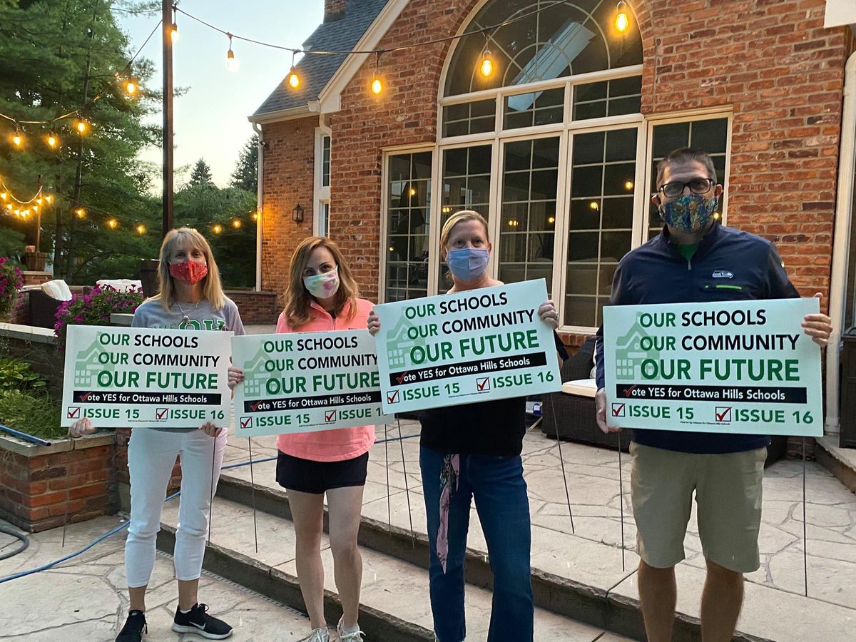 VoteYesOH tweet media