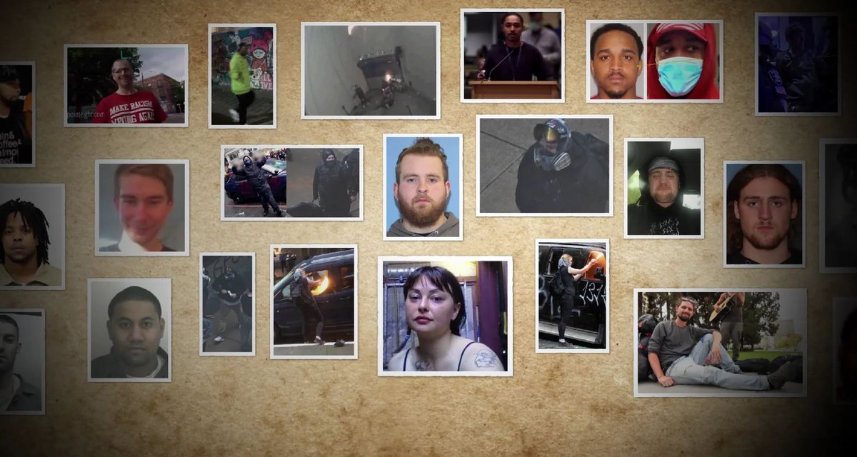 CJIngalls's tweet image. WHO ARE THEY? @K5Investigators poured over nearly 100 arrest records from the Seattle protests. Who are the people that are allegedly looting, setting fires and turning violent? Our investigation finds some surprising answers, tonight on @KING5Seattle at 6:30.