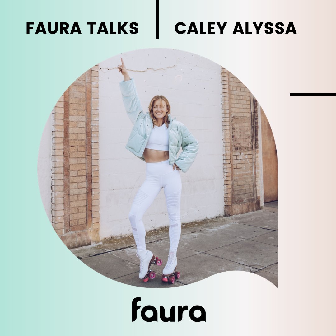 Fauraco's tweet photo. Need to unwind? Here's a special gift from us to you.
Check out the wonderful @caleyalyssa 's amazing Yoga Nidra she led us through a few weeks ago on our youtube channel. Link in bio!
Lay down somewhere comfy, close your eyes and enjoyπ
#fauracommunity #faura #selfcare https://t.co/Wo6lwFLLUS