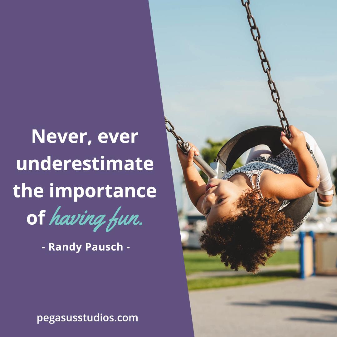 Pegasus Dance tweet media