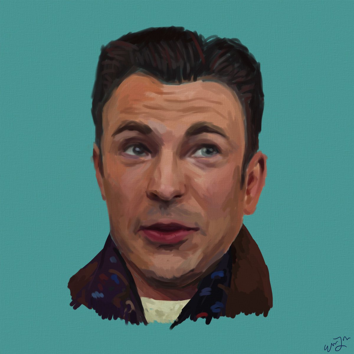 msmegalodon art moment