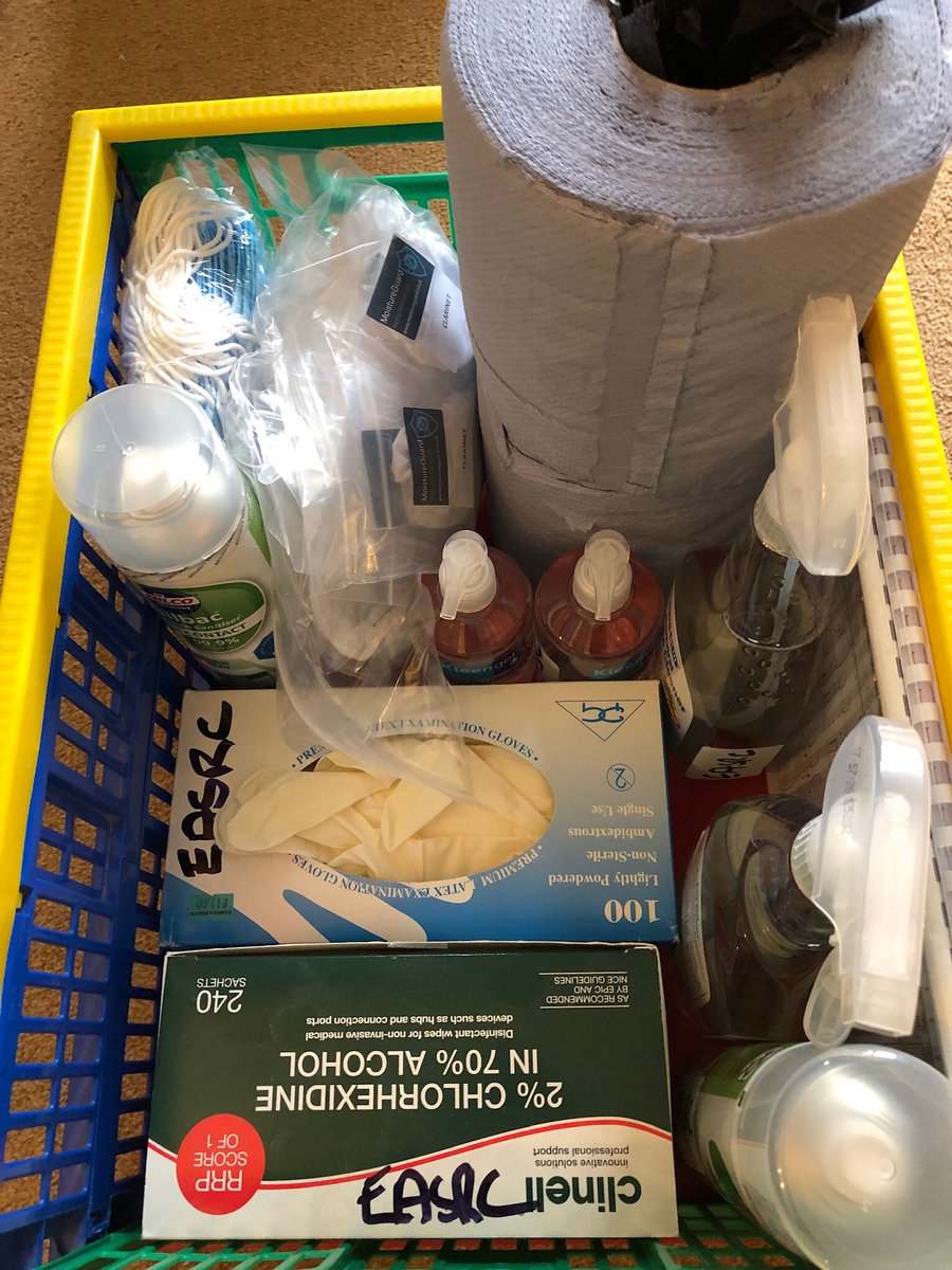 EASRC East Anglian Single Reed Choir tweet media