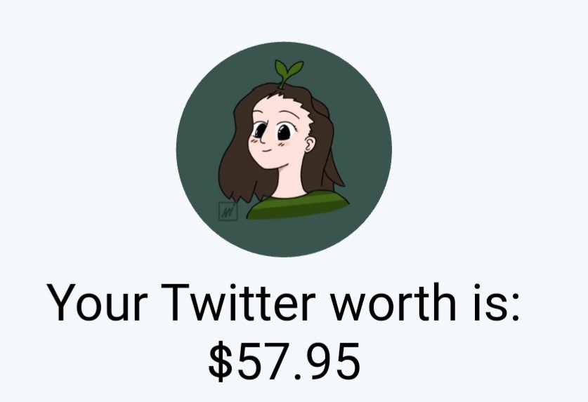 AmandaNotDetect's tweet image. :o
Thats pretty much money in my currency