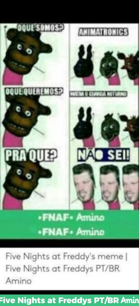 FNaFImages's tweet image. A qualidade da imagem é insuperável