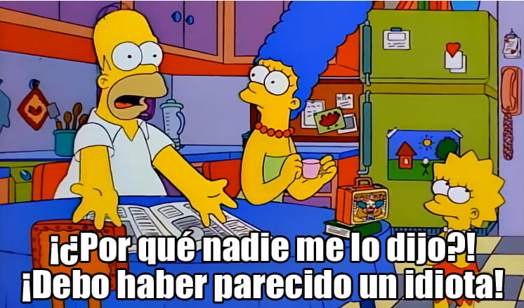 <a href="/alevignon/">Alejandra</a> Me choca muchísimo que digan cosas como que ir a vivir en una carpa o en un colchón es INDEPENDIZARTE ¿¿¿??? No sé para qué estudio y pienso en trabajar para poder mudarme si me puedo ir a usurpar un terreno.