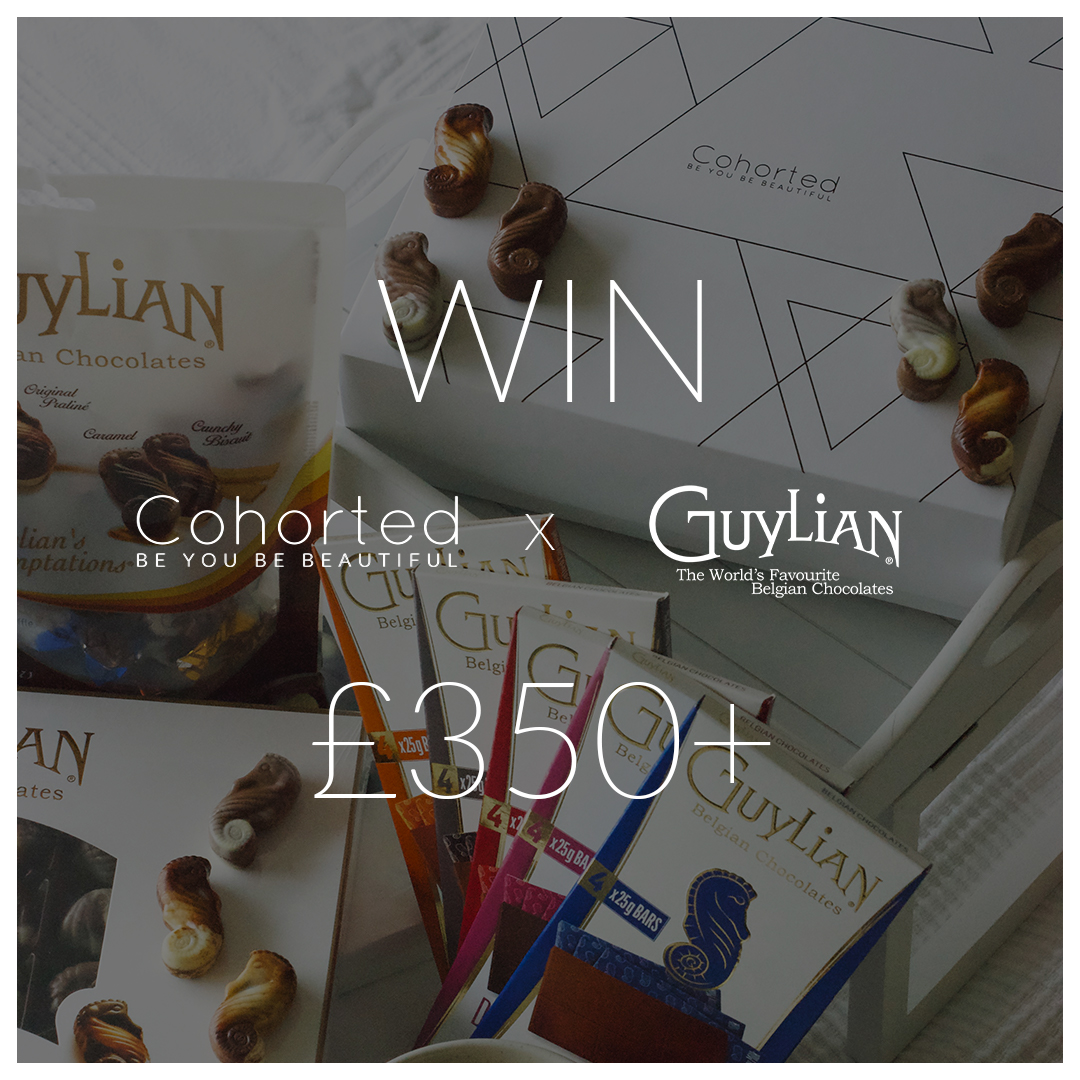 cohorted's tweet photo. #CoHaunted #Giveaway 👻 Find the pumpkins across our online platforms, reply to this tweet with how many you’ve found + #follow @Cohorted and @Guylian_Chocs to #WIN a luxury £350+ prize bundle 🎃 Don’t forget to RT!
ENDS 31/10/20 🕷️
#QuarantineHalloween #HalloweenAtHome https://t.co/Yn0xpmAWgh