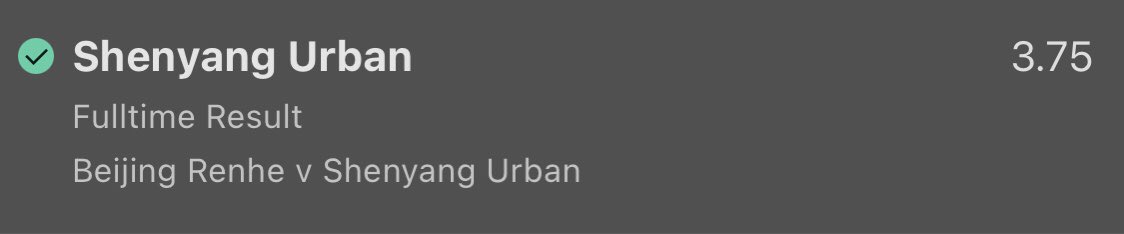 Cozy7126's tweet photo. Ohhhh @DubsandTrebs what a nice Value bet
π get in with them #StatMasterAlerts https://t.co/FvRiJfL4qw