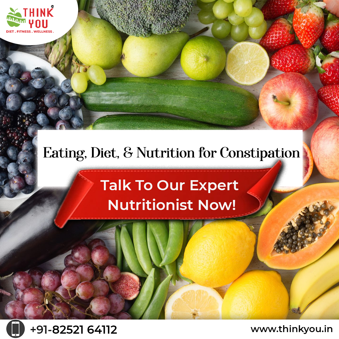 Get Easy & Natural Diet to Relieve Constipation!
Contact our Nutritionist Now 82521 64112 

We are offering 7 days diet plan to everyone!!

#dietplan #nutrition #constipation #thinkyou #diet #mealplan #health #healthydietfood #healthyindianfoods #healthyindiandiet