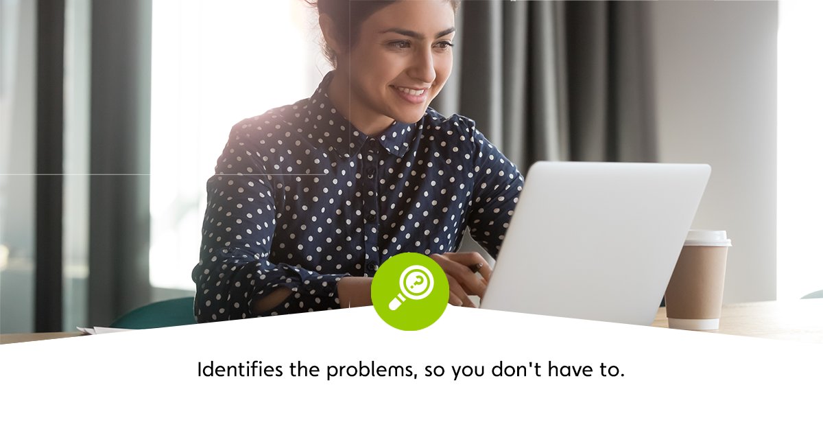 ComputerCareICT's tweet image. Our #HelpDeskTeam are always on hand to help fix and manage any issues. We&apos;re also busy behind the scenes. Scanning your systems with our remote management software to proactively identify and resolve incidents before you&apos;ve even noticed.
computerc.co.uk