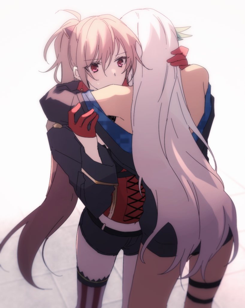 ジャン・バール(アズールレーン) 「マサジャン 」|天月城のイラスト