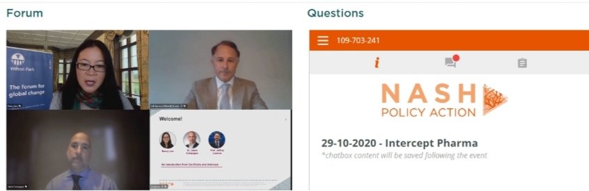 EuropeLiver's tweet photo. Started #NASH policy Action
ELPA 👇
▶️NAFLD-NASH Epidemic in EU hosted by @Moedas #EUcommisioner for Science research & innovation
▶️Symposium NAFLD & NASH
from patients’ perspective
▶️Pre-Summit on NAFLD
▶️1st European Policy Summit
#LiverCancerAwarenessMonth
@InterceptPharma https://t.co/OV7zeEdbTL
