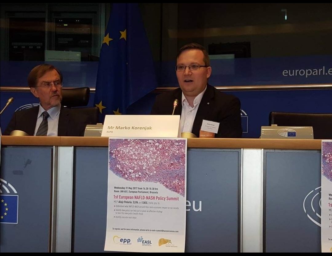 EuropeLiver's tweet photo. Started #NASH policy Action
ELPA 👇
▶️NAFLD-NASH Epidemic in EU hosted by @Moedas #EUcommisioner for Science research & innovation
▶️Symposium NAFLD & NASH
from patients’ perspective
▶️Pre-Summit on NAFLD
▶️1st European Policy Summit
#LiverCancerAwarenessMonth
@InterceptPharma https://t.co/OV7zeEdbTL