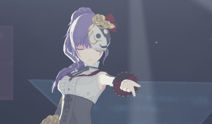 ニーゴのtwitterイラスト検索結果 古い順